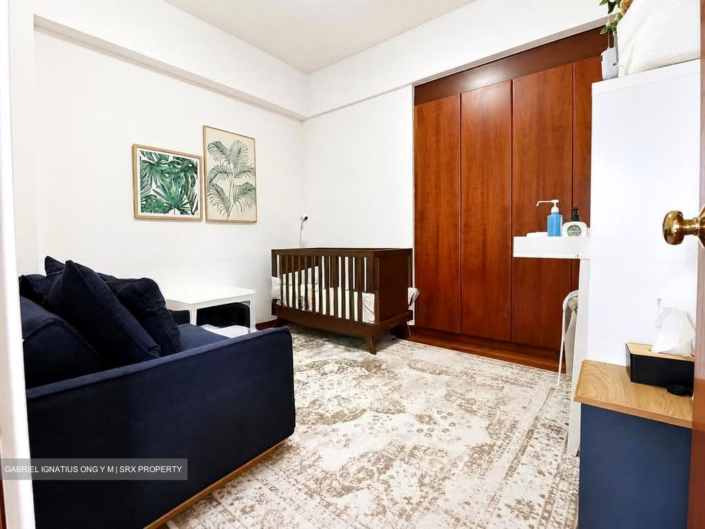 Aspen Heights (D9), Condominium #607276511